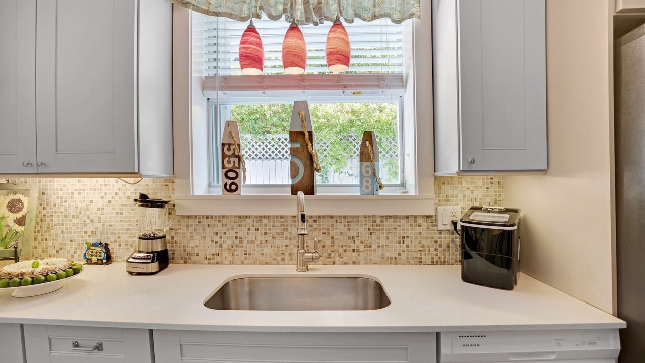 Photo of Kitchen in Downtown