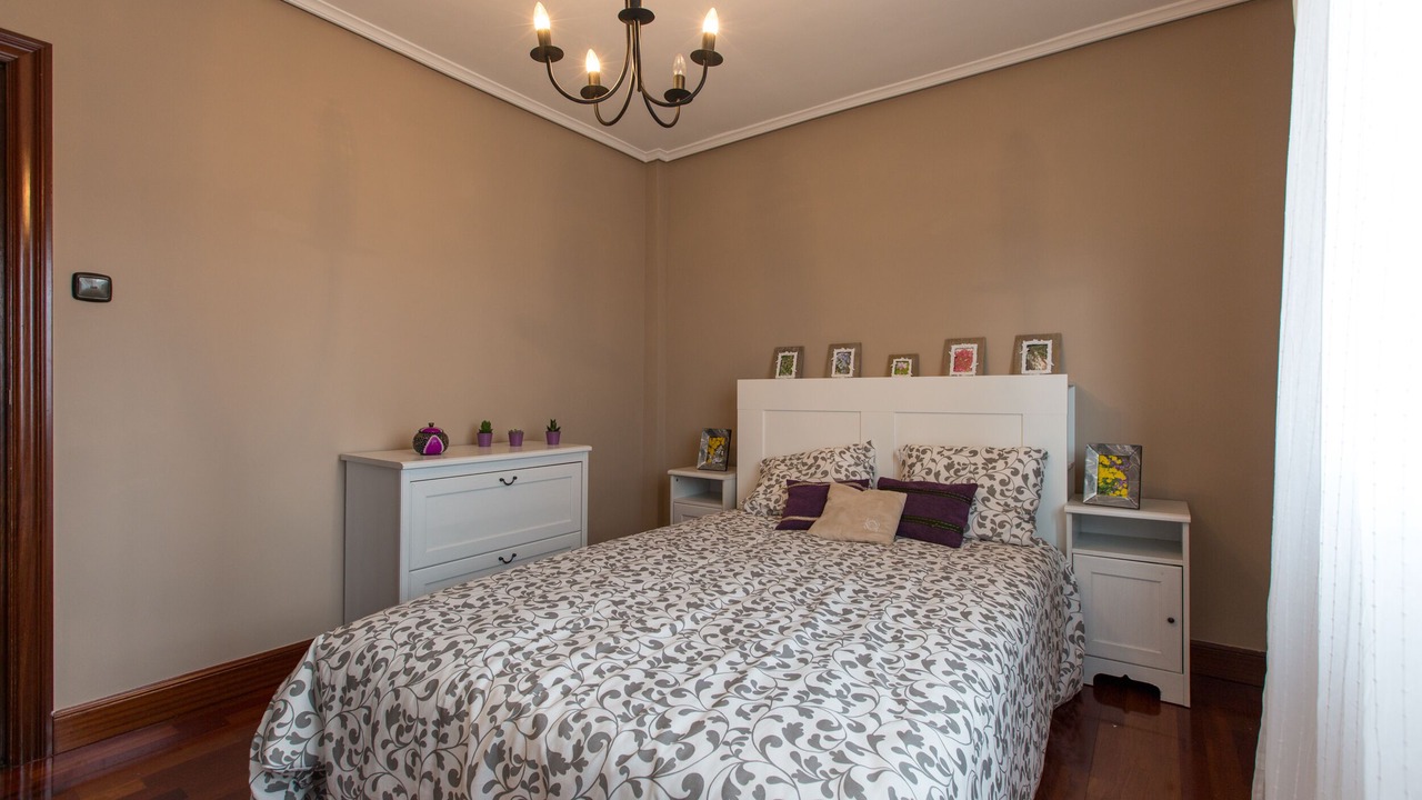 Photo of Bedroom in Barakaldo