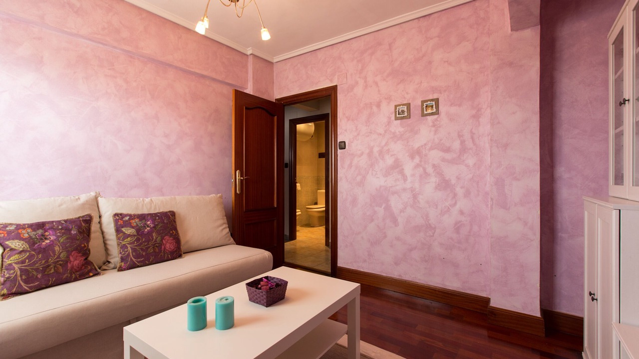 Photo of Livingroom in Barakaldo