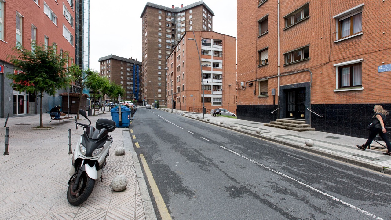 Photo of Outdoor in Barakaldo