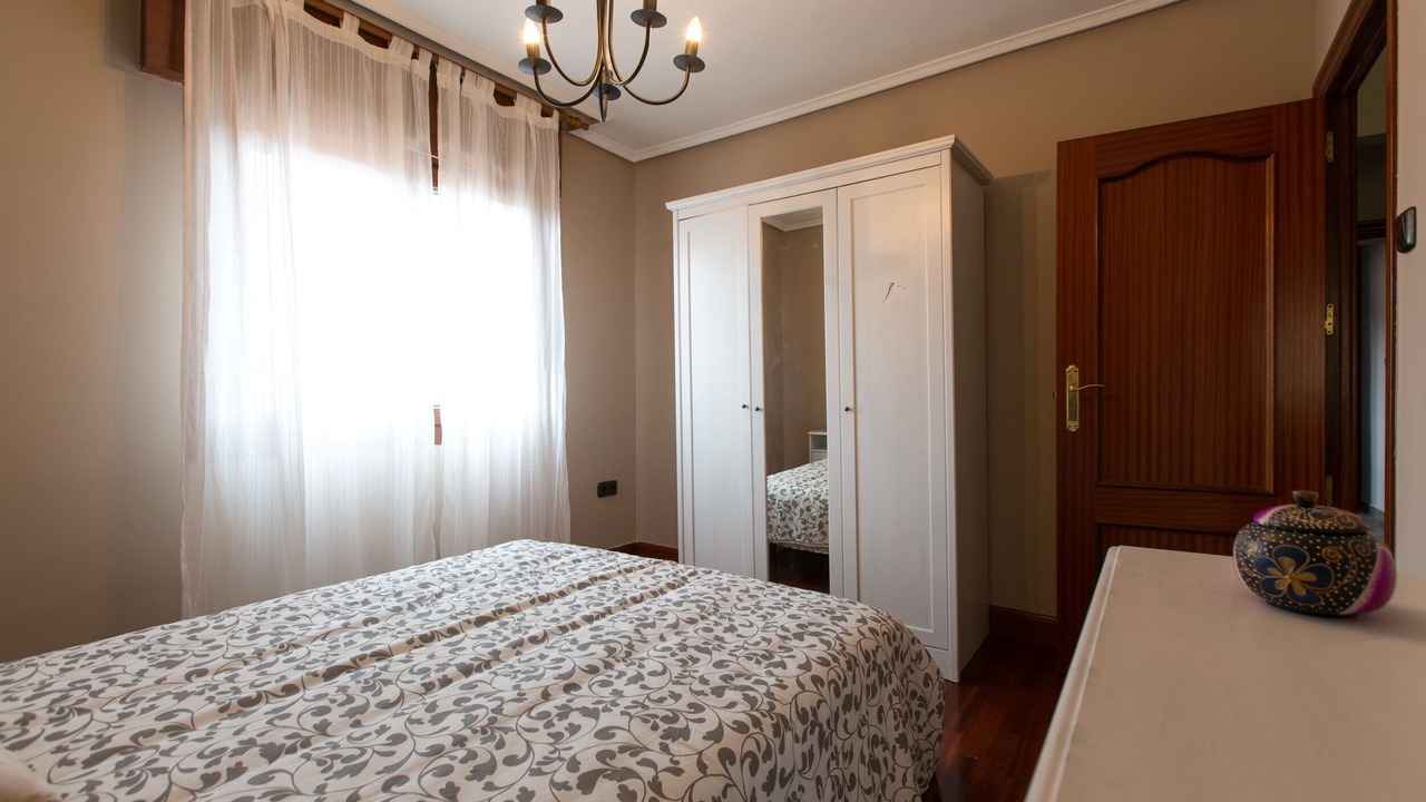 Photo of Bedroom in Barakaldo