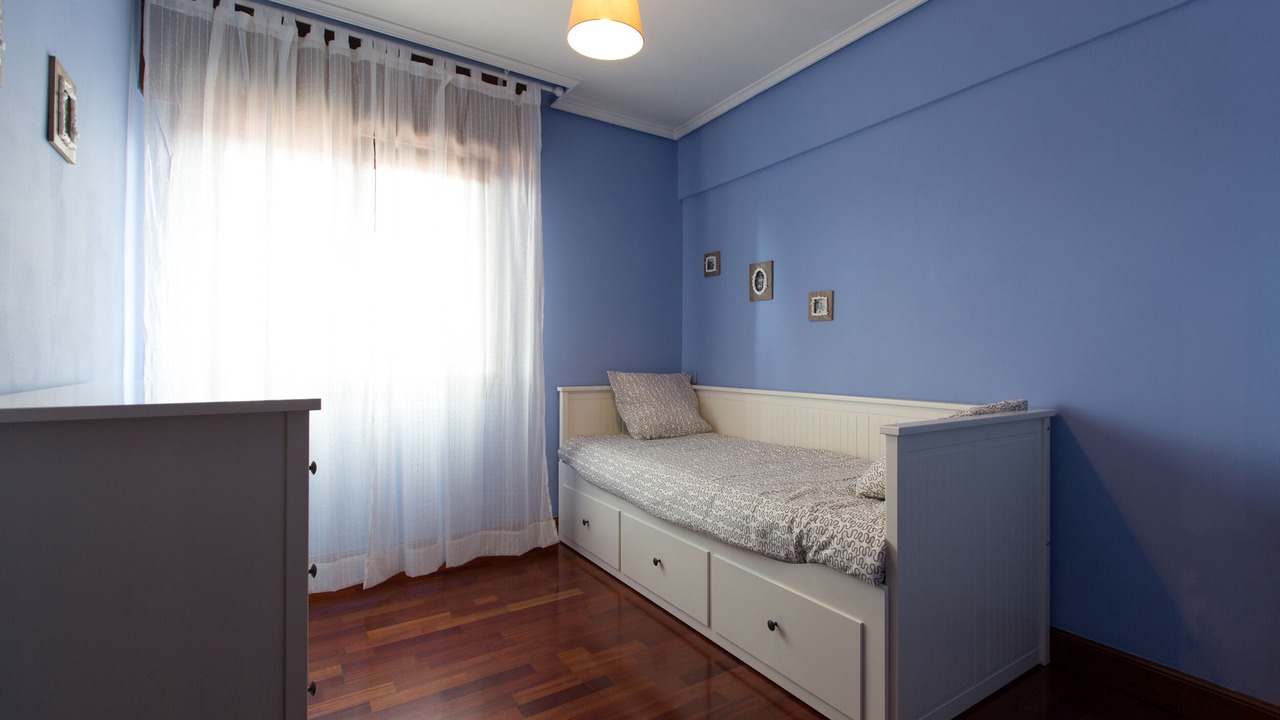 Photo of Bedroom in Barakaldo