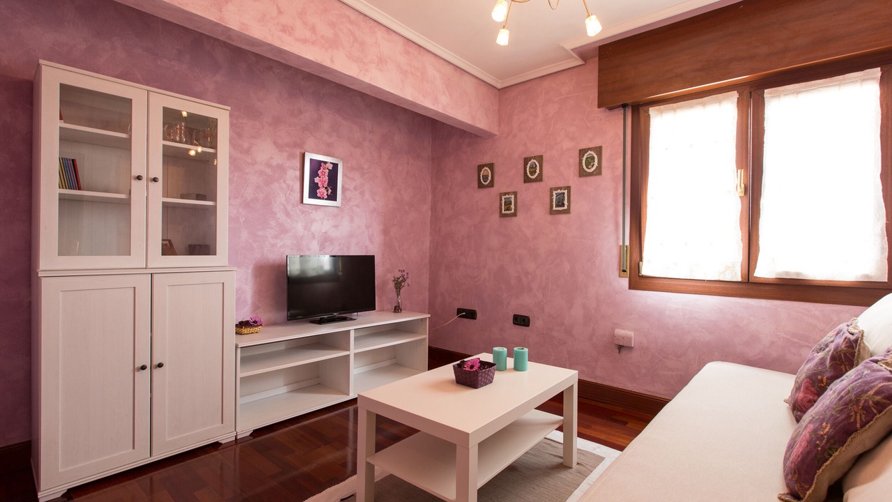 Photo of Livingroom in Barakaldo