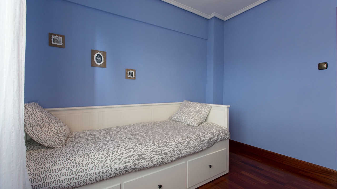 Photo of Bedroom in Barakaldo