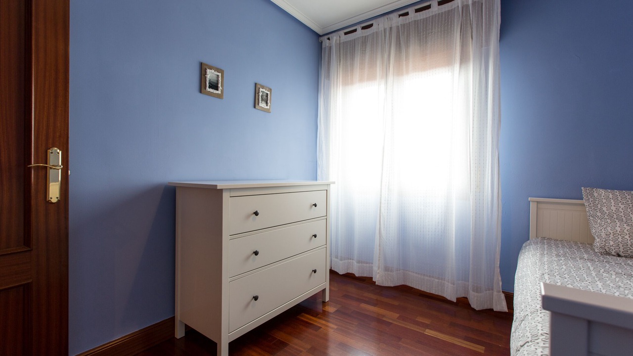 Photo of Bedroom in Barakaldo