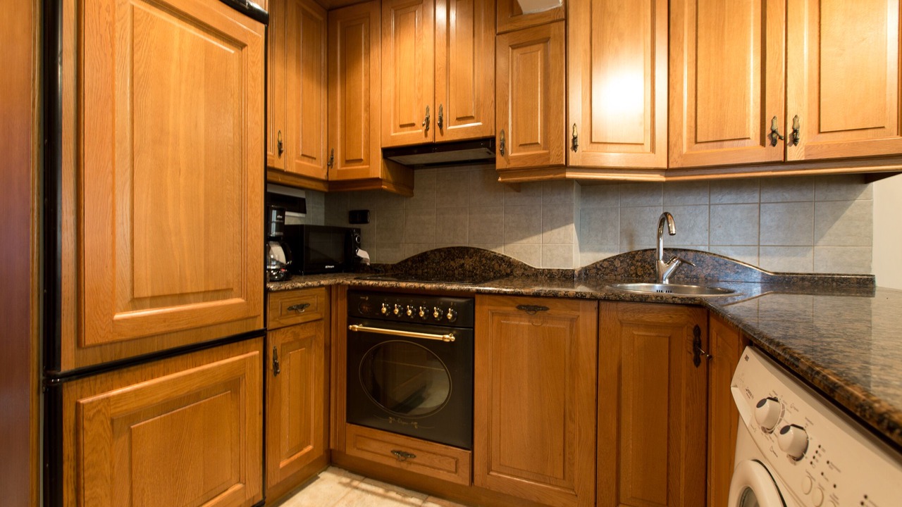 Photo of Kitchen in Barakaldo