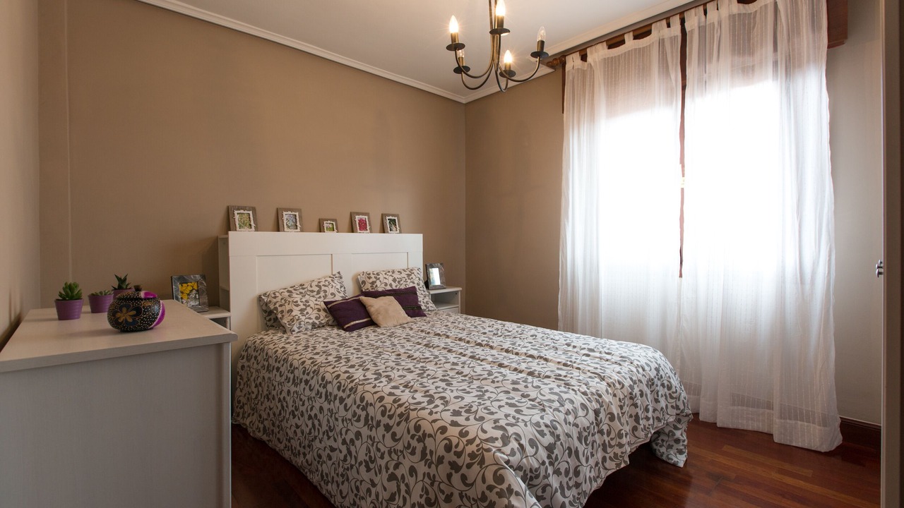 Photo of Bedroom in Barakaldo