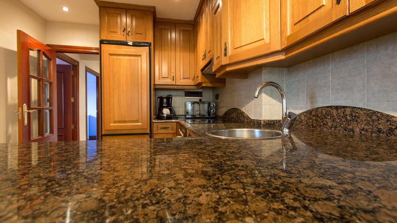 Photo of Kitchen in Barakaldo