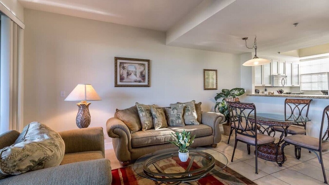Photo of Livingroom in Ruskin
