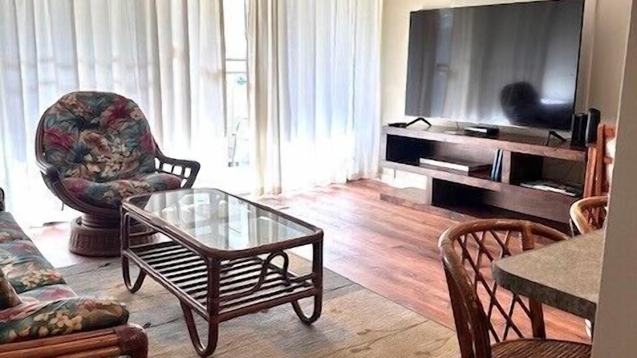 Photo of Livingroom in Kahuku