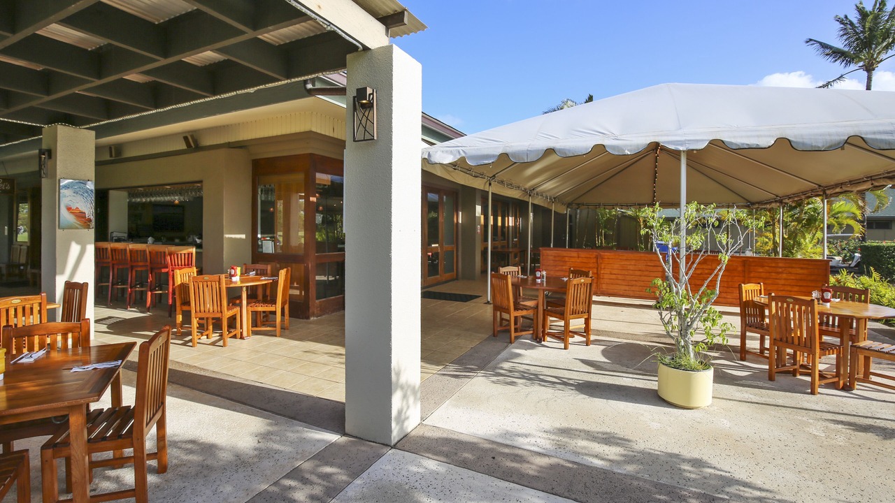 Photo of Outdoor in Kahuku