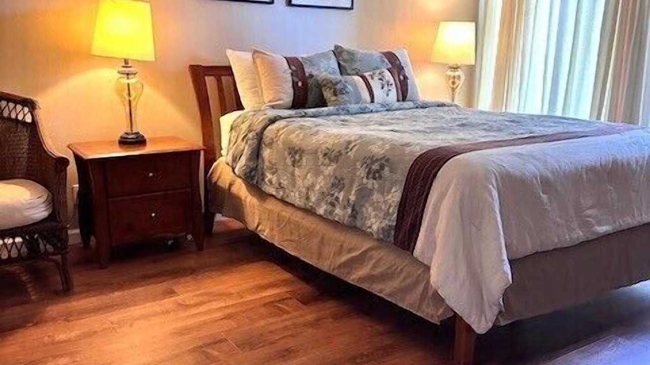 Photo of Bedroom in Kahuku