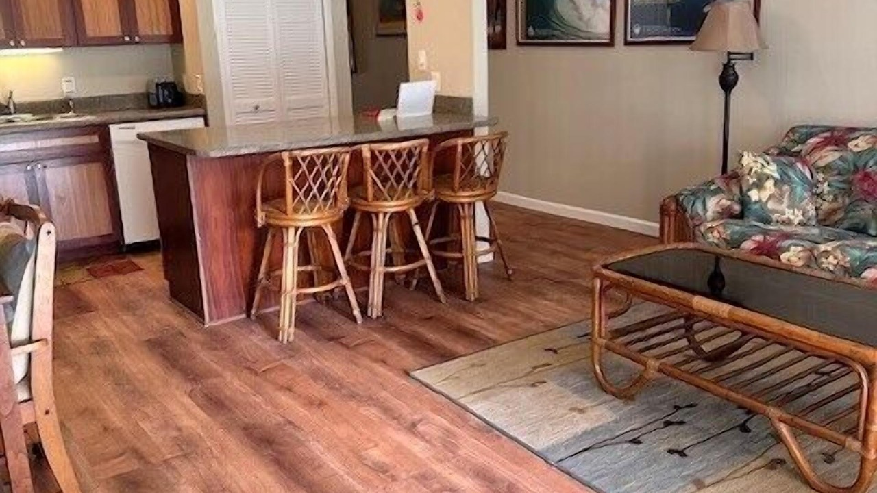 Photo of Livingroom in Kahuku