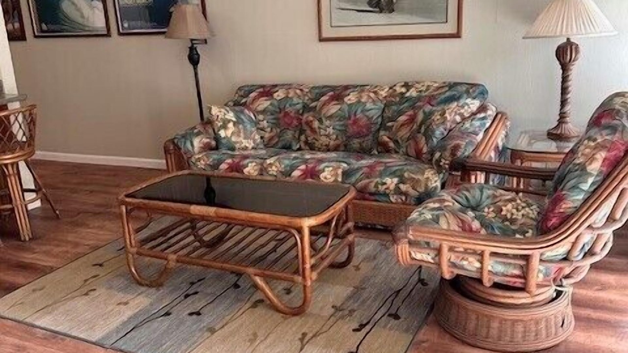 Photo of Livingroom in Kahuku