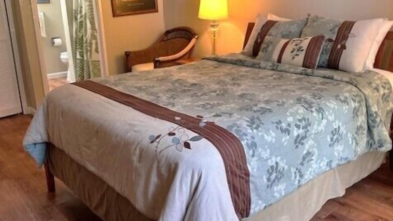 Photo of Bedroom in Kahuku