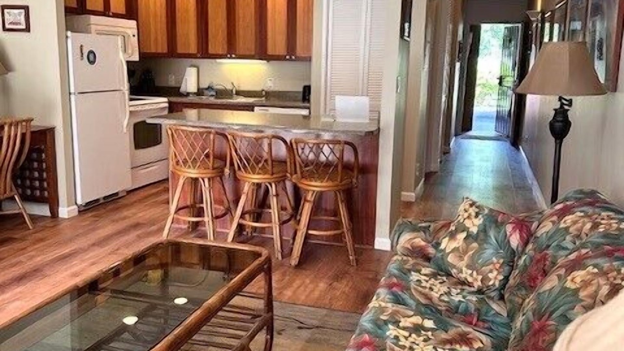 Photo of Livingroom in Kahuku