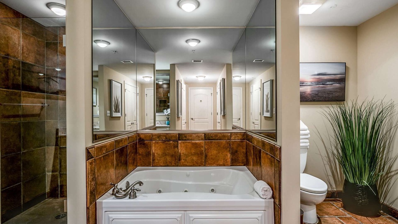 Photo of Bathroom in Windy Hill