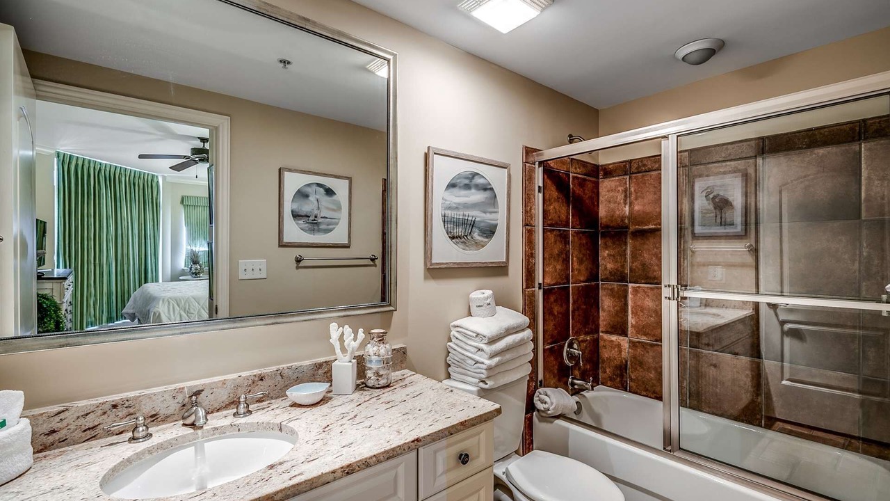Photo of Bathroom in Windy Hill