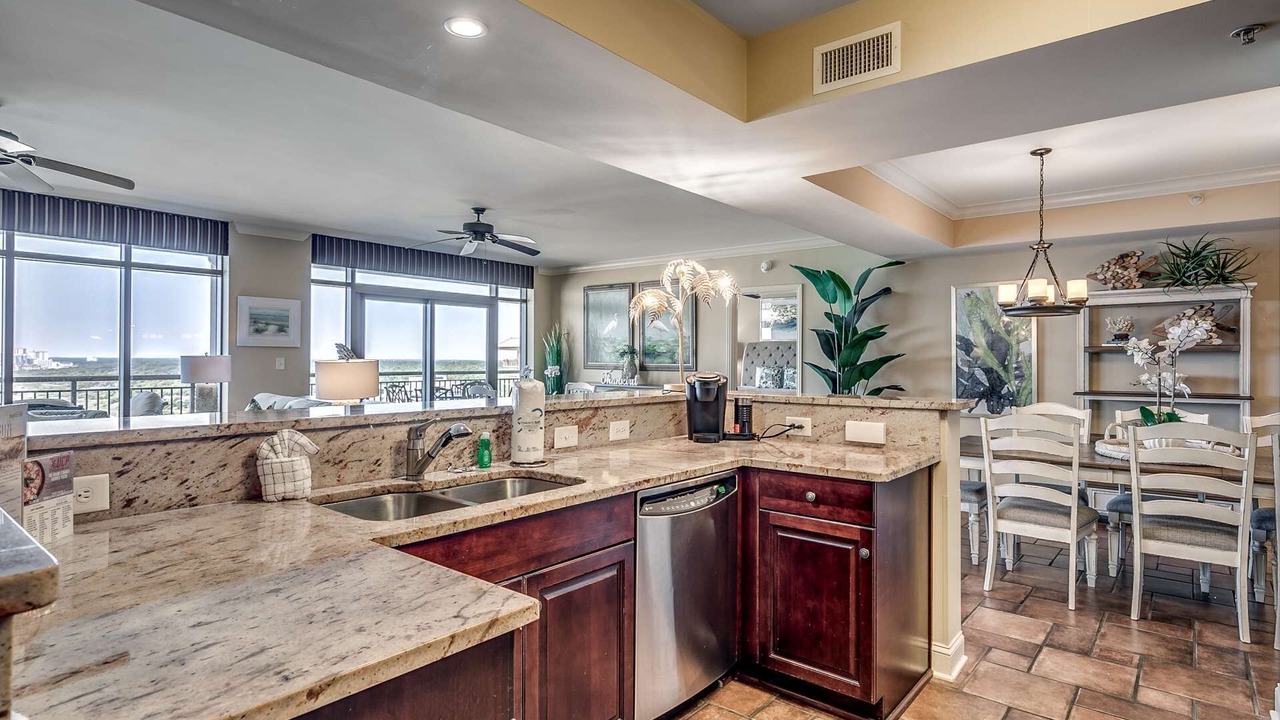 Photo of Kitchen in Windy Hill