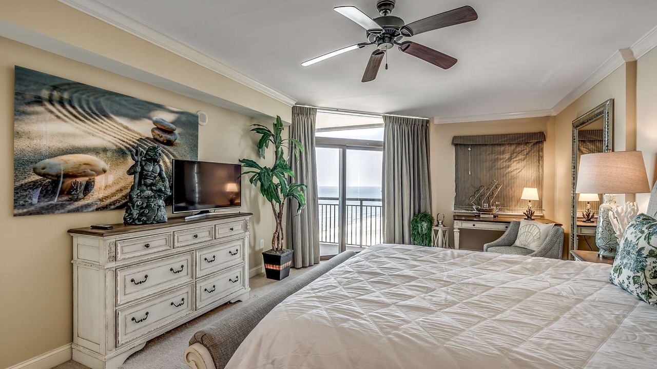 Photo of Bedroom in Windy Hill