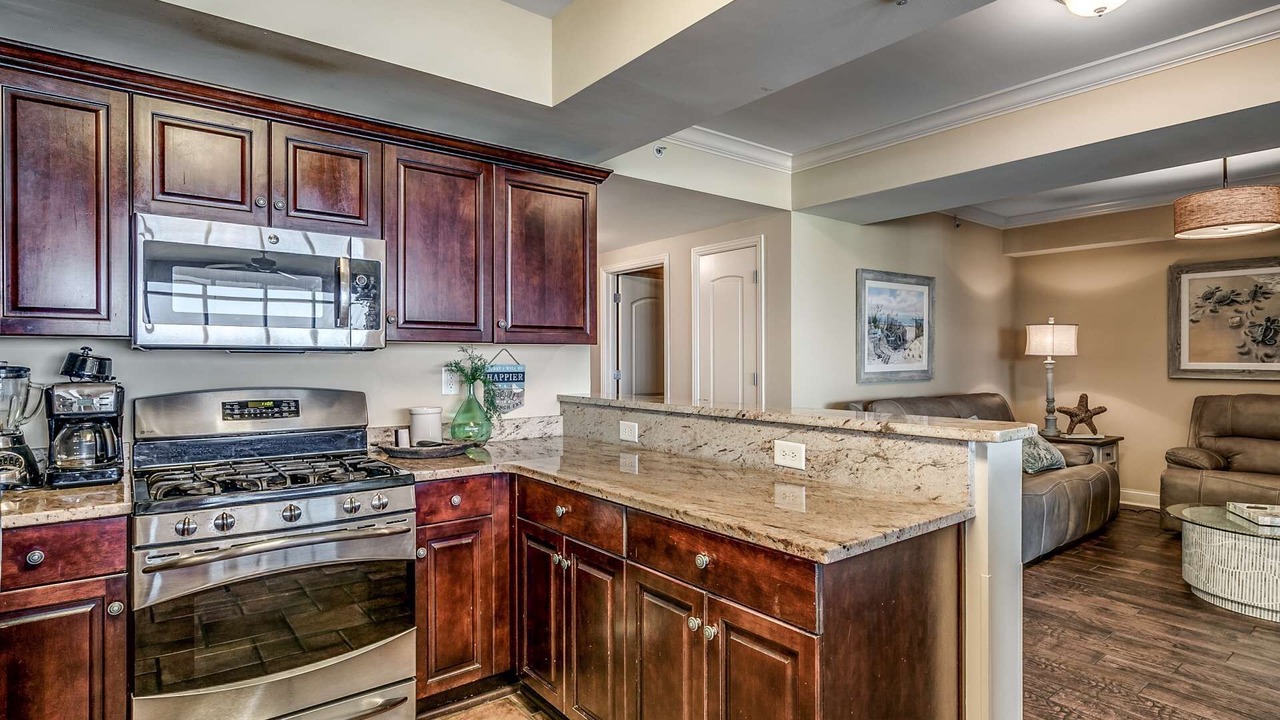 Photo of Kitchen in Windy Hill