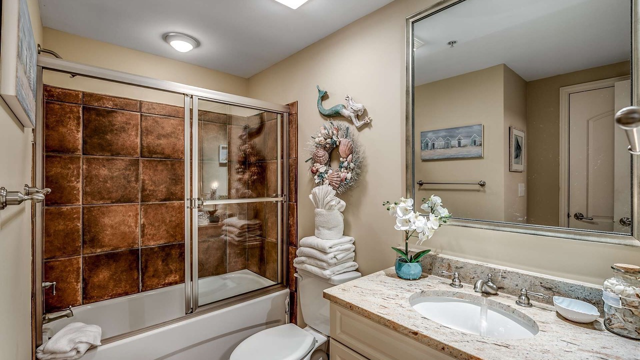 Photo of Bathroom in Windy Hill
