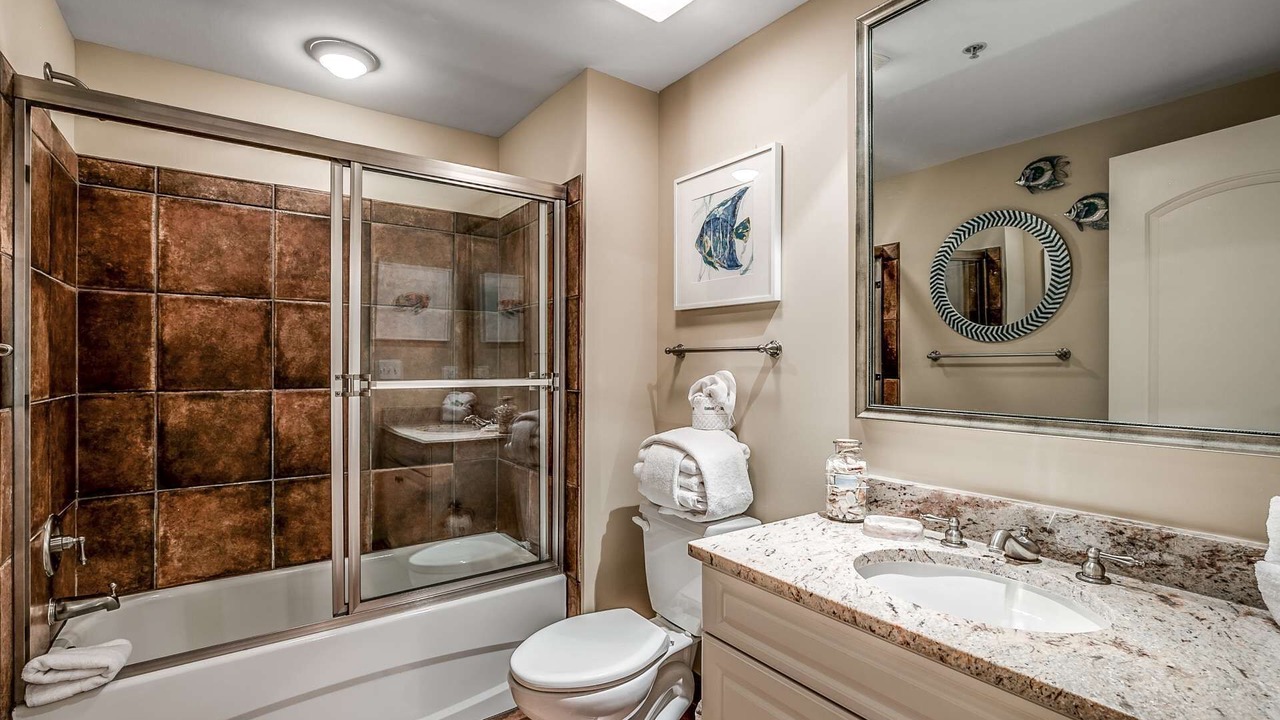 Photo of Bathroom in Windy Hill