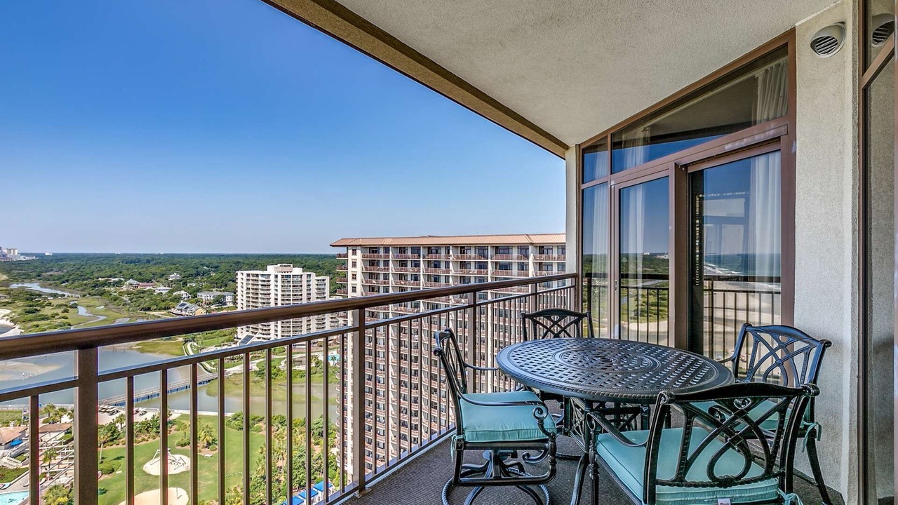 Photo of Outdoor in Windy Hill