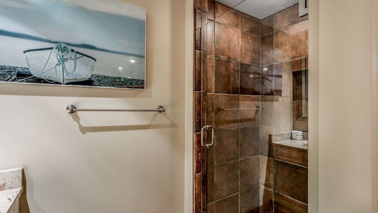 Photo of Bathroom in Windy Hill