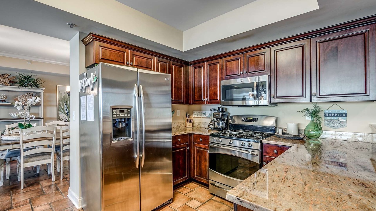 Photo of Kitchen in Windy Hill