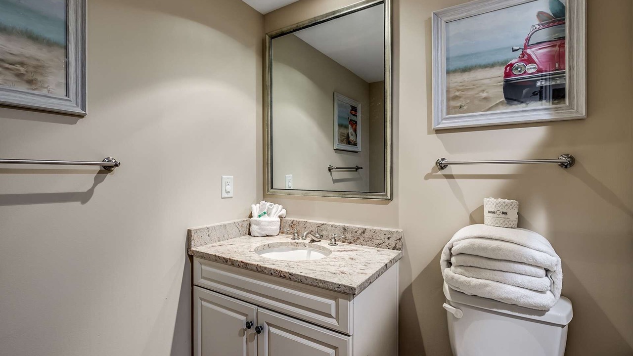 Photo of Bathroom in Windy Hill