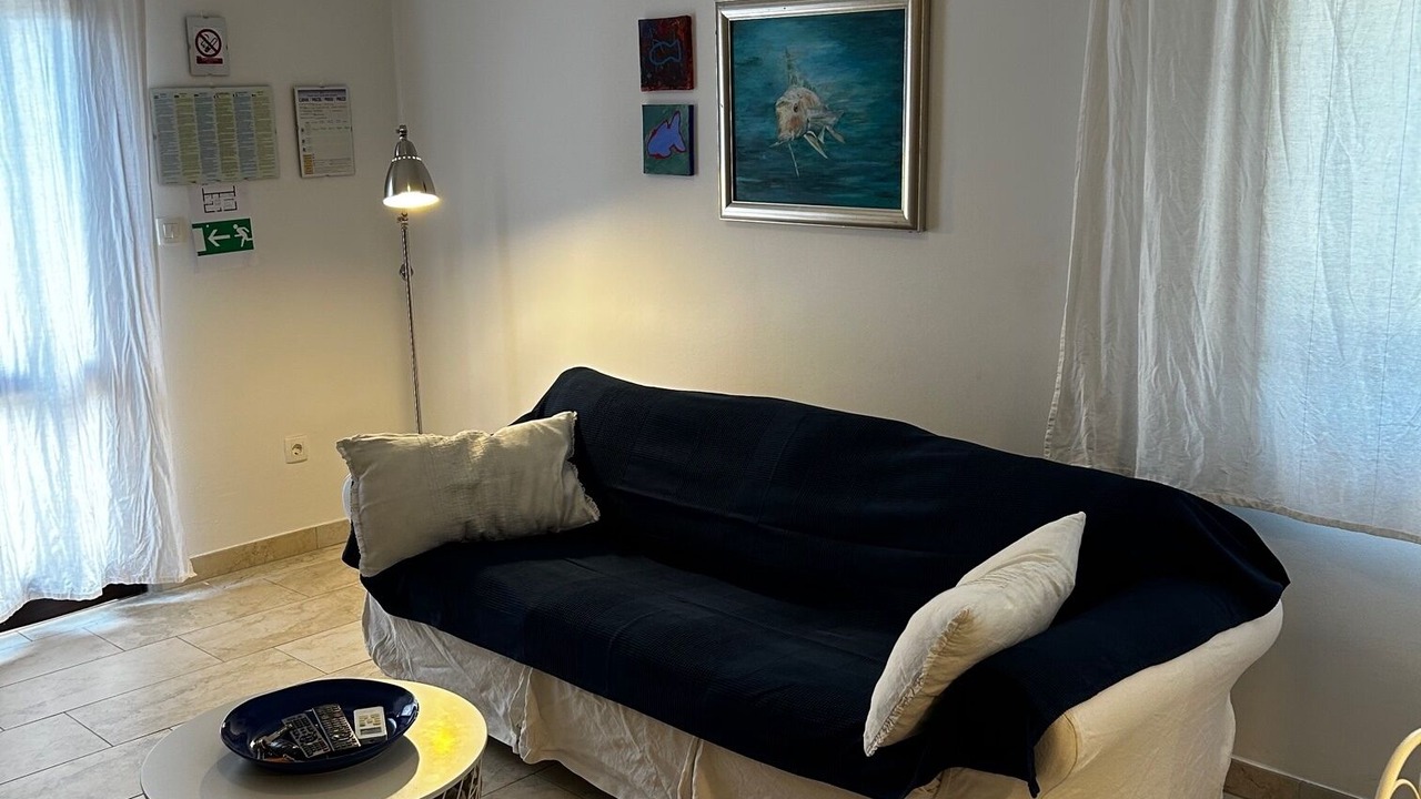 Photo of Livingroom in Seget Vranjica