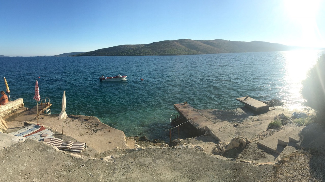 Photo of Outdoor in Seget Vranjica