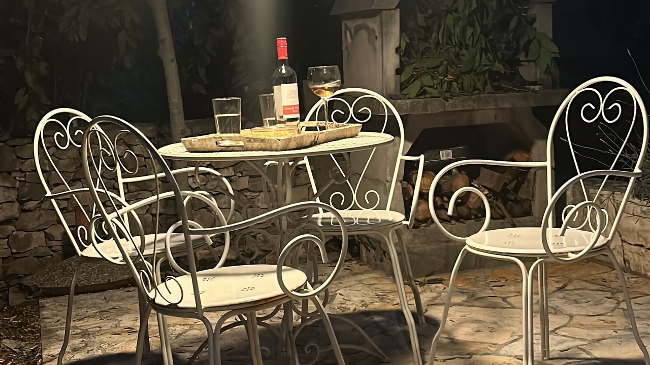 Photo of Outdoor in Seget Vranjica
