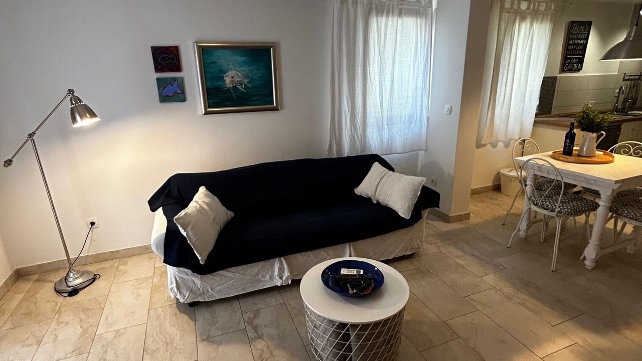 Photo of Livingroom in Seget Vranjica