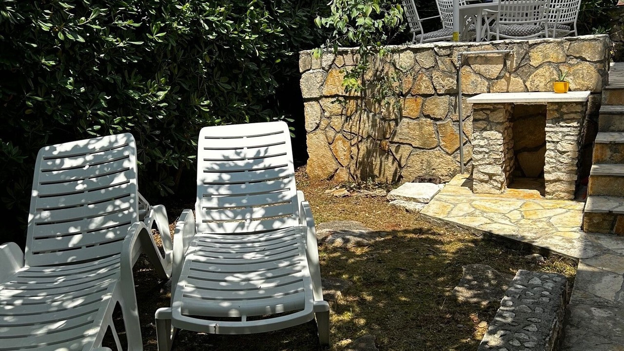 Photo of Patio Balcony in Seget Vranjica