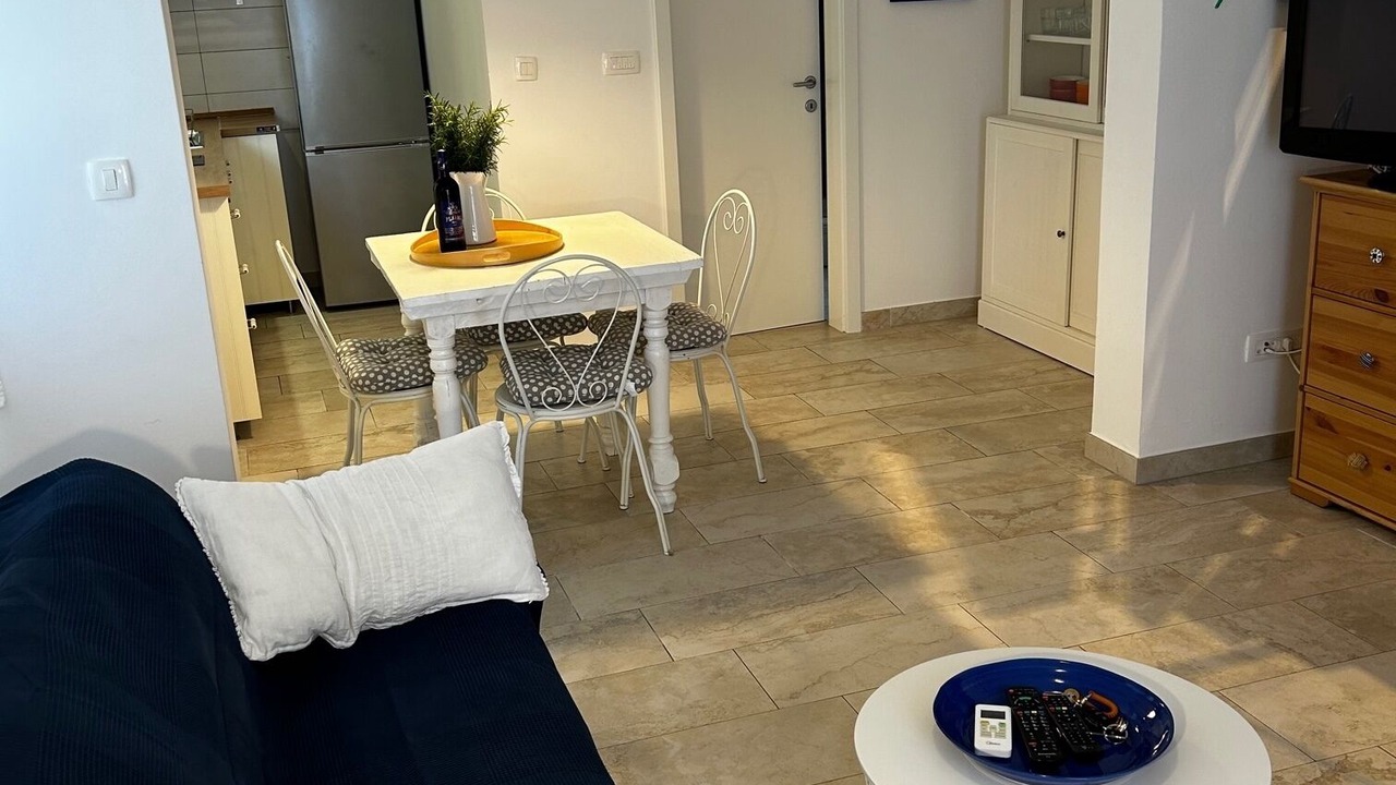 Photo of Livingroom in Seget Vranjica