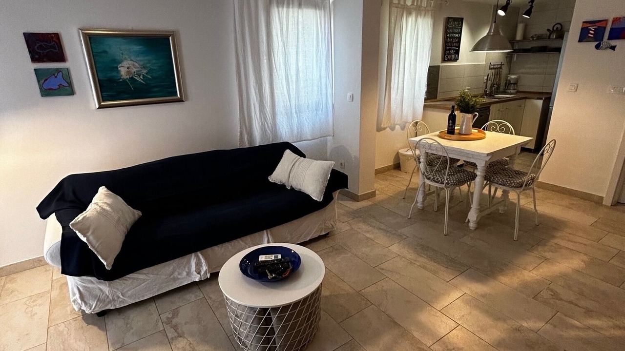 Photo of Livingroom in Seget Vranjica