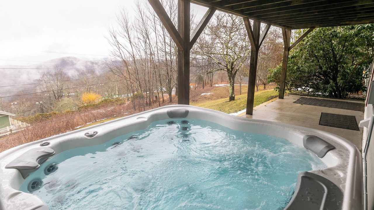 Photo of Outdoor in Blowing Rock
