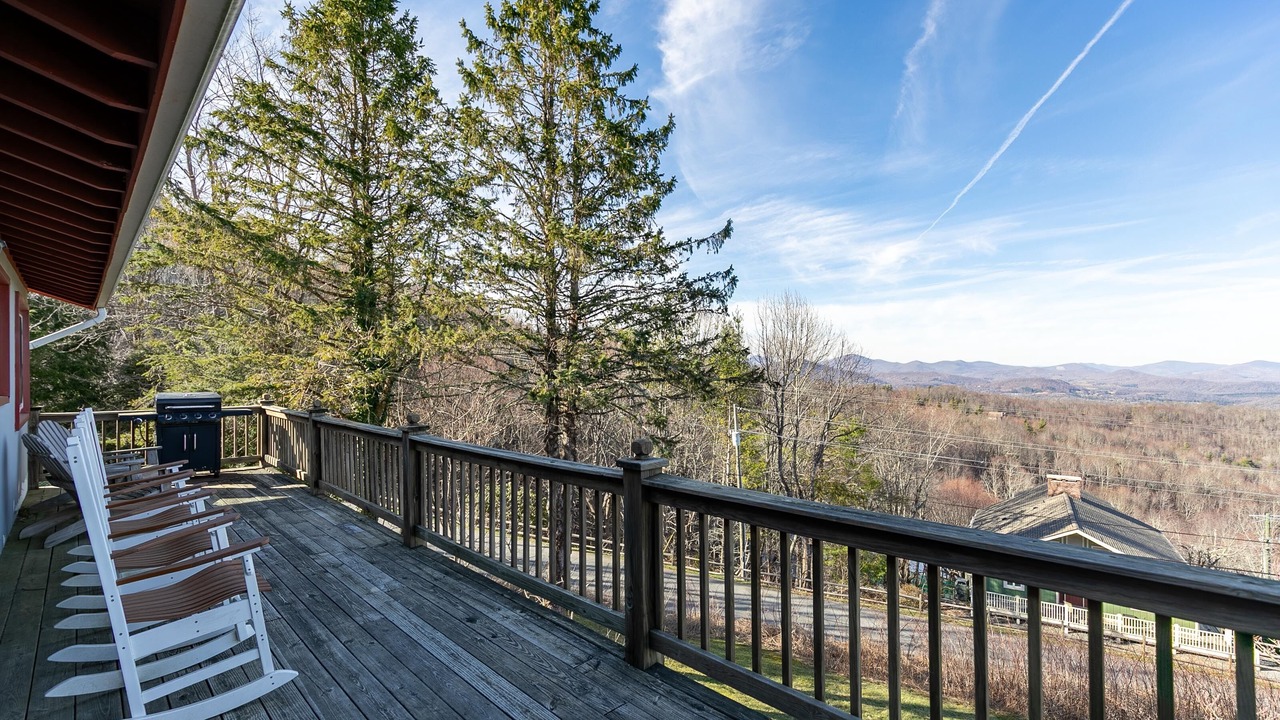 Photo of Outdoor in Blowing Rock