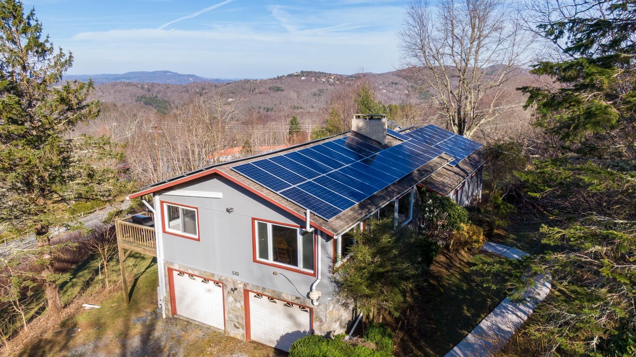 Photo of Outdoor in Blowing Rock