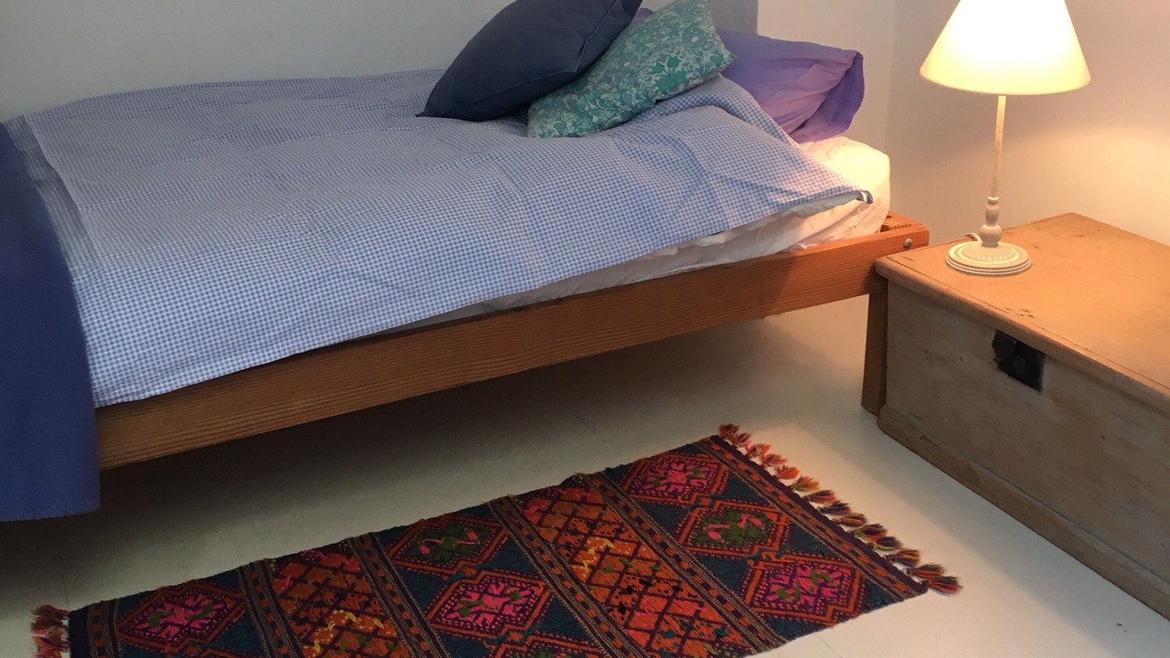 Photo of Bedroom in Cherizet