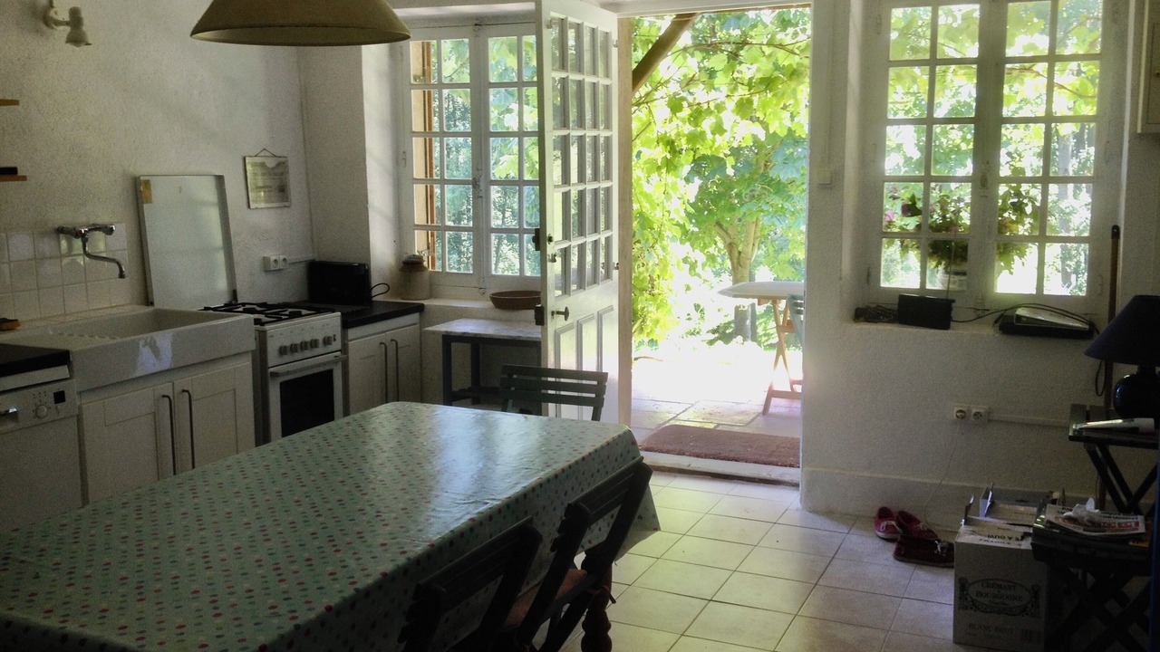 Photo of Kitchen in Cherizet