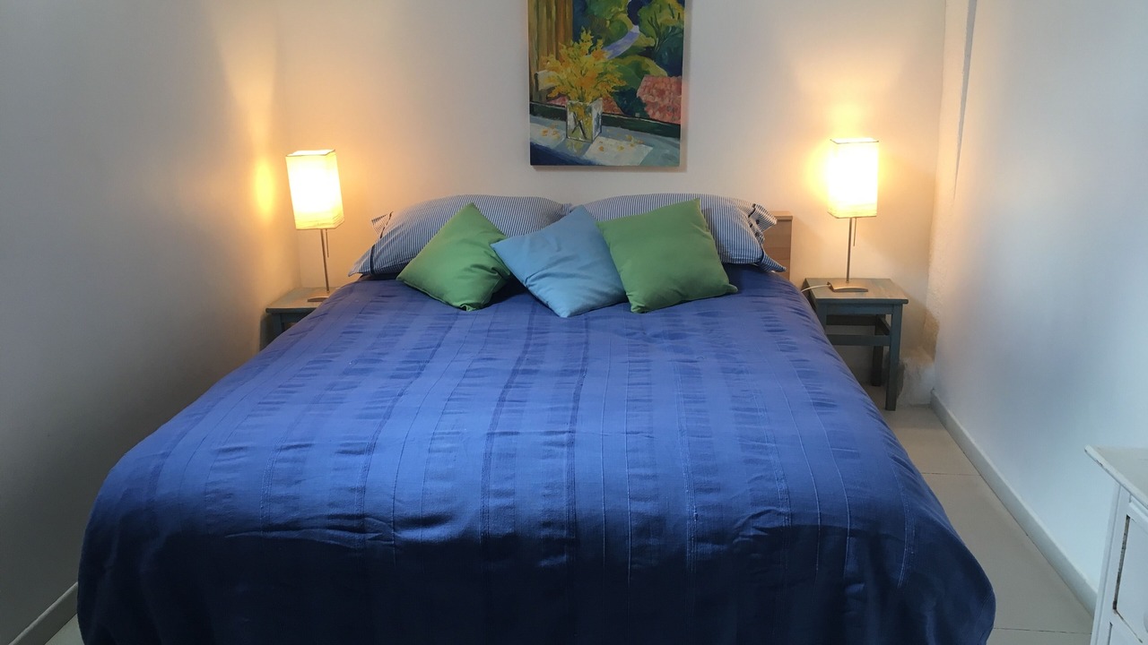 Photo of Bedroom in Cherizet