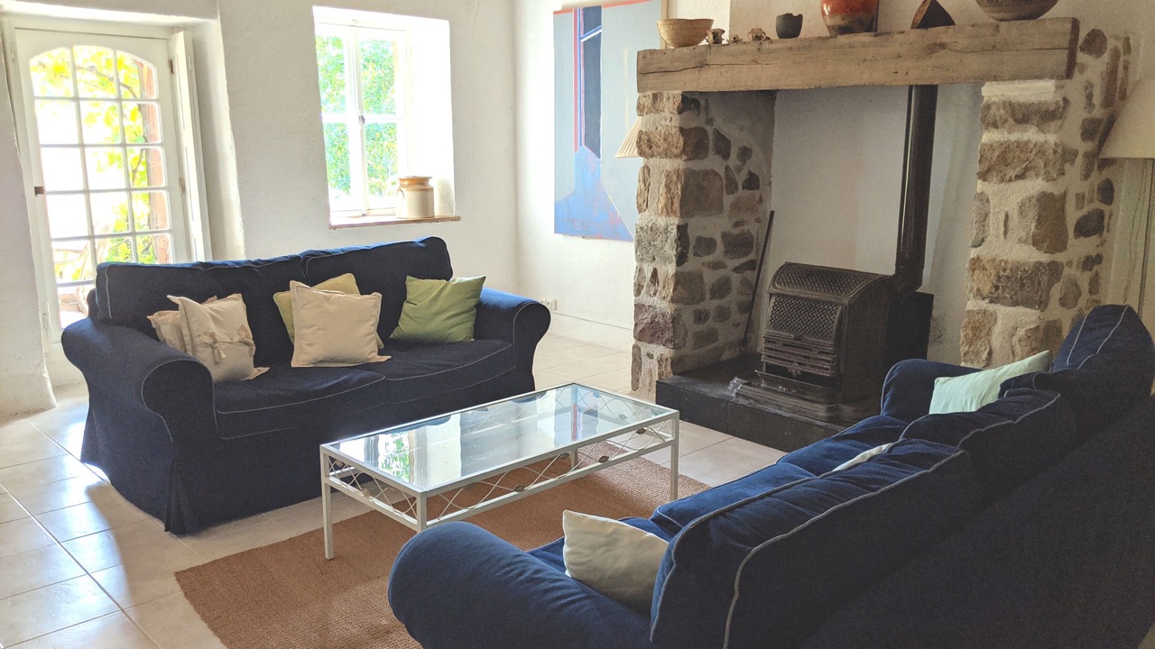 Photo of Bedroom in Cherizet