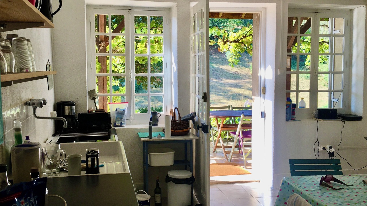 Photo of Kitchen in Cherizet