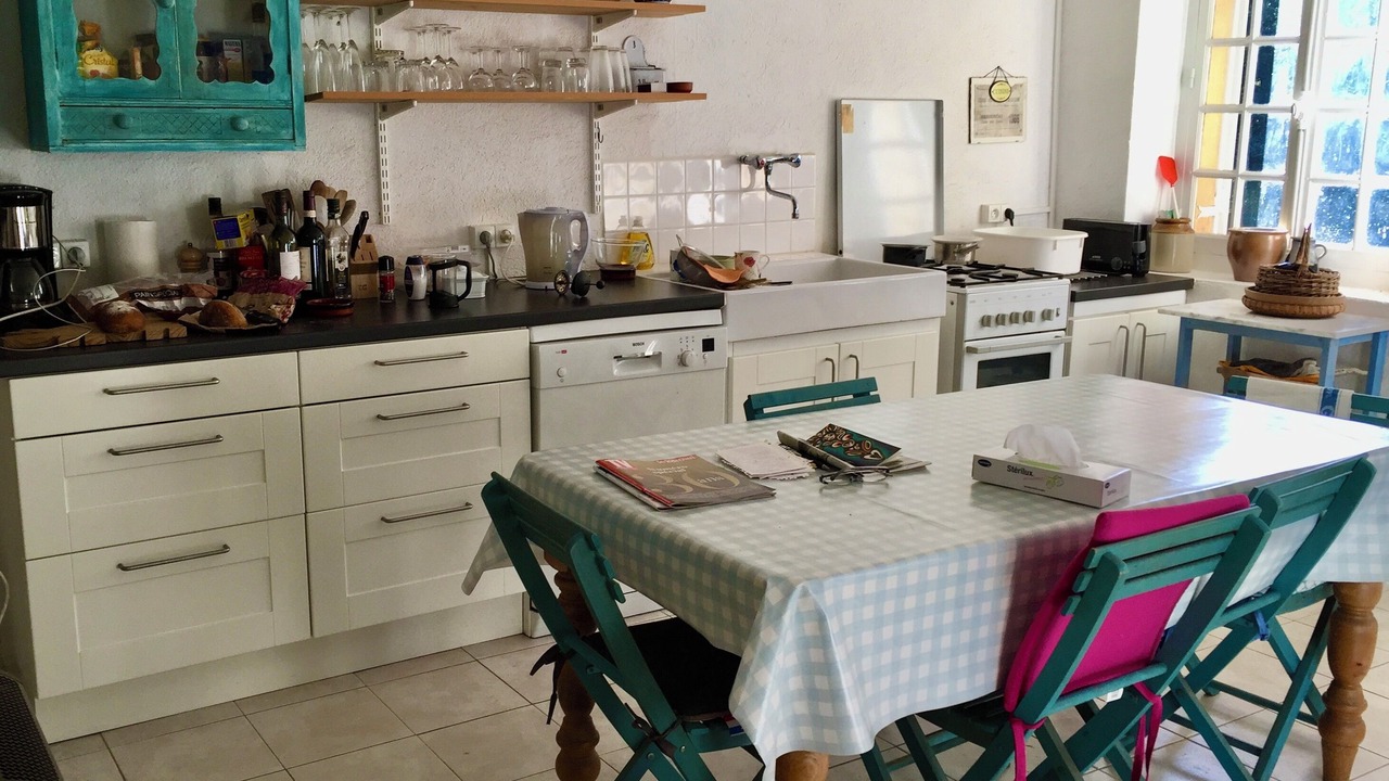 Photo of Kitchen in Cherizet