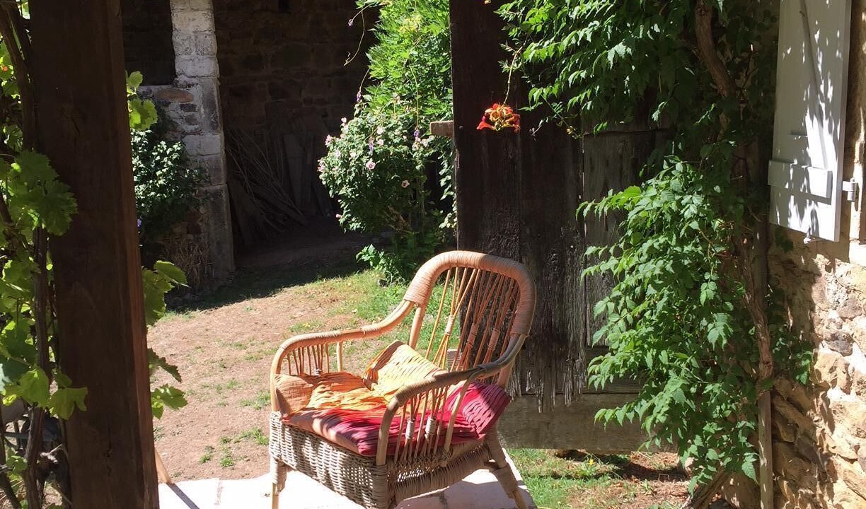 Photo of Patio Balcony in Cherizet