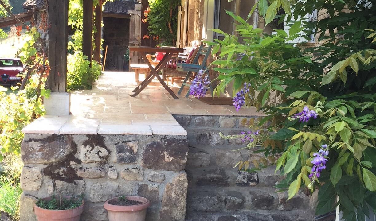 Photo of Patio Balcony in Cherizet