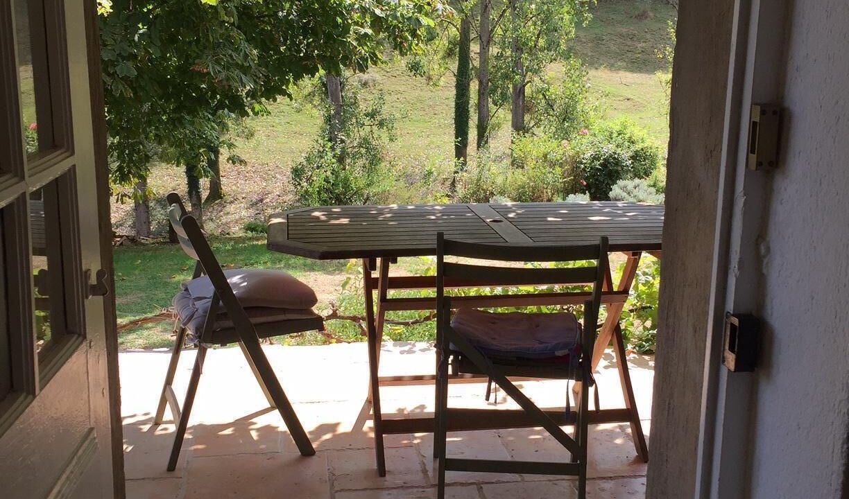 Photo of Outdoor in Cherizet